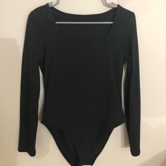 black body suit - Picture 4 of 4